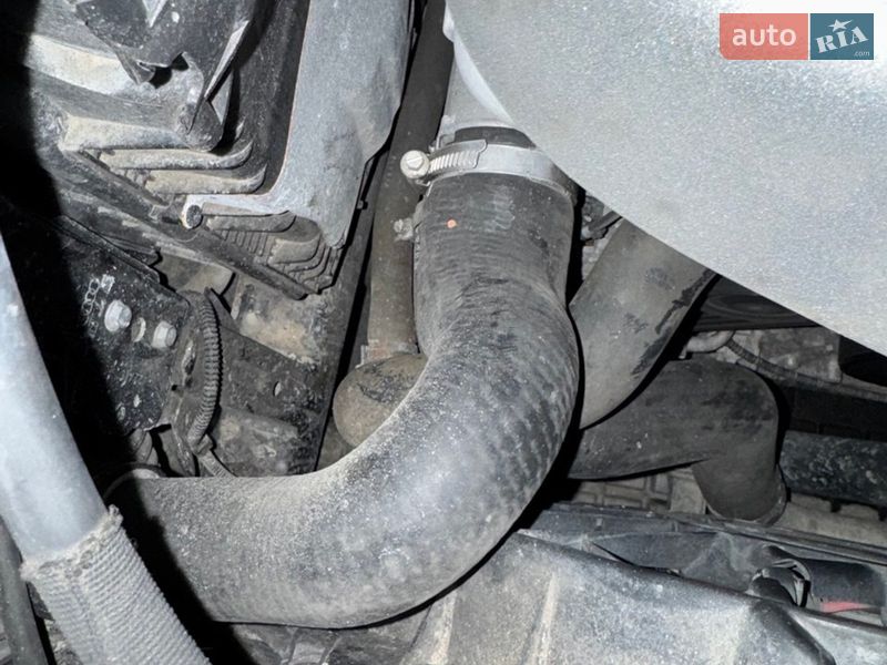 Позашляховик / Кросовер Audi Q7 2015 в Києві