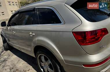 Внедорожник / Кроссовер Audi Q7 2006 в Херсоне