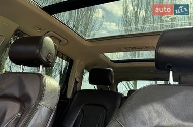 Внедорожник / Кроссовер Audi Q7 2006 в Херсоне