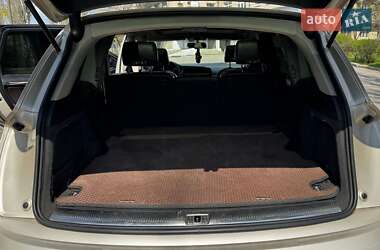 Внедорожник / Кроссовер Audi Q7 2006 в Херсоне