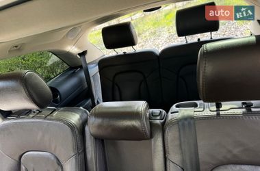 Внедорожник / Кроссовер Audi Q7 2006 в Херсоне