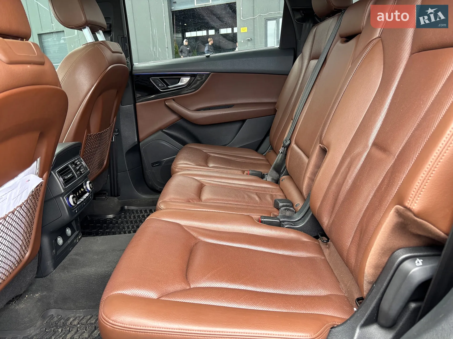 2018 Audi Q7 - мініатюра 45