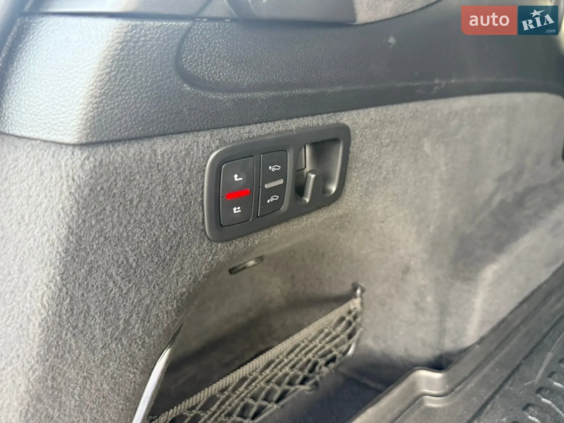 2017 Audi Q7 - мініатюра 12
