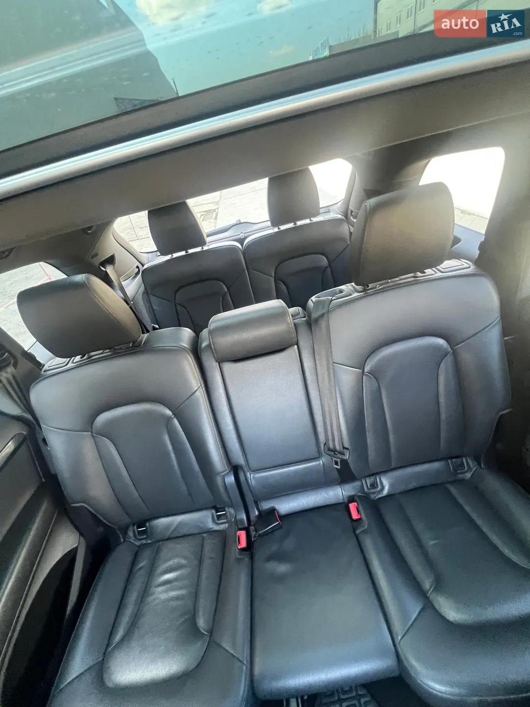 2013 Audi Q7 - мініатюра 41