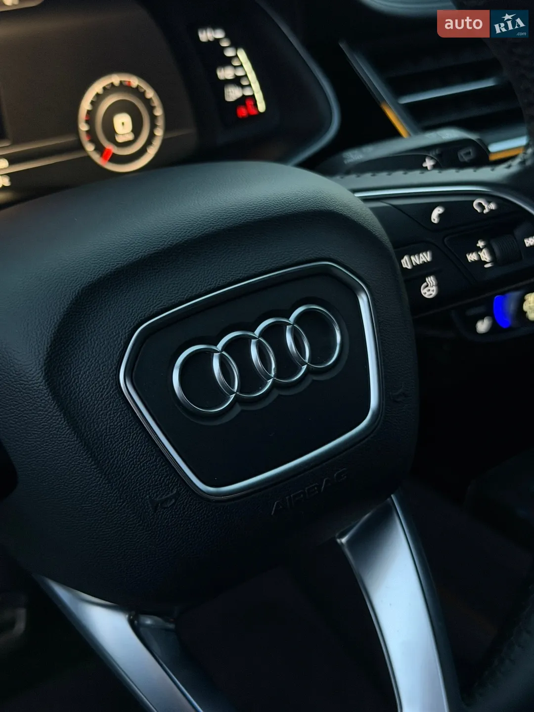 2016 Audi Q7 - мініатюра 71