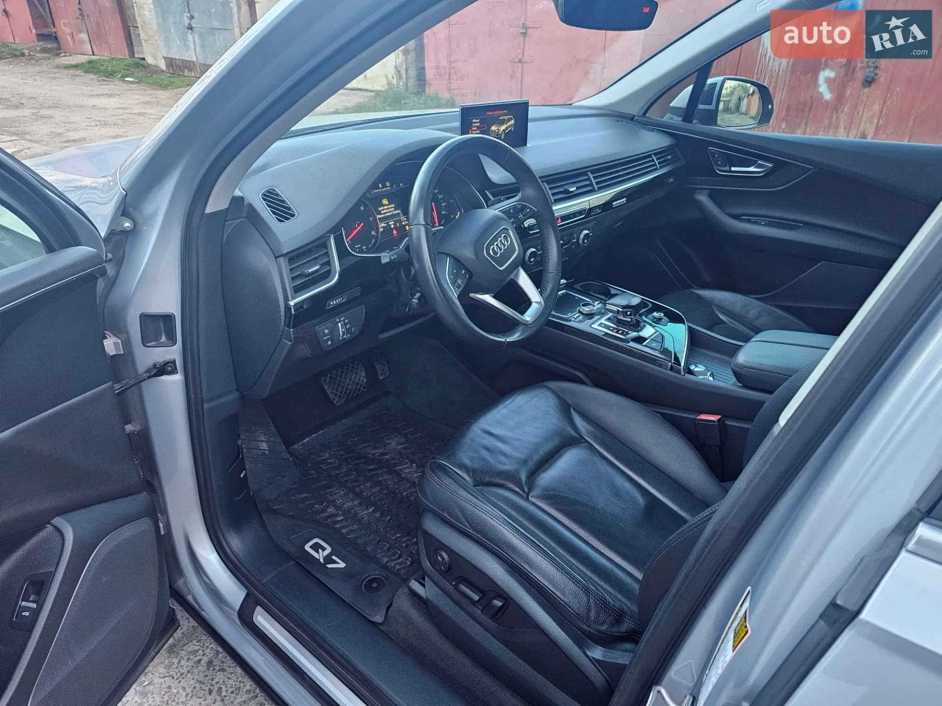 2019 Audi Q7 - мініатюра 24