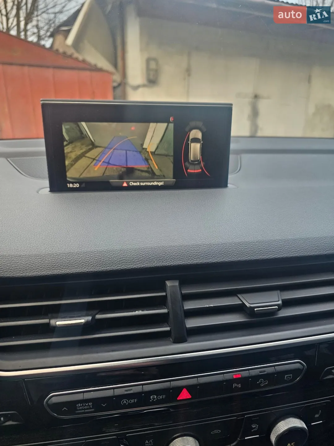 2019 Audi Q7 - мініатюра 27