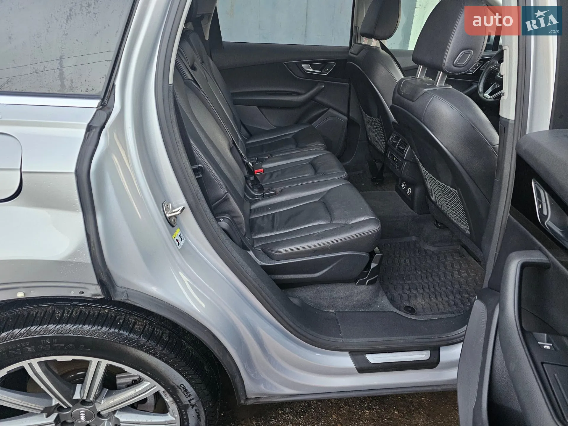 2019 Audi Q7 - мініатюра 32