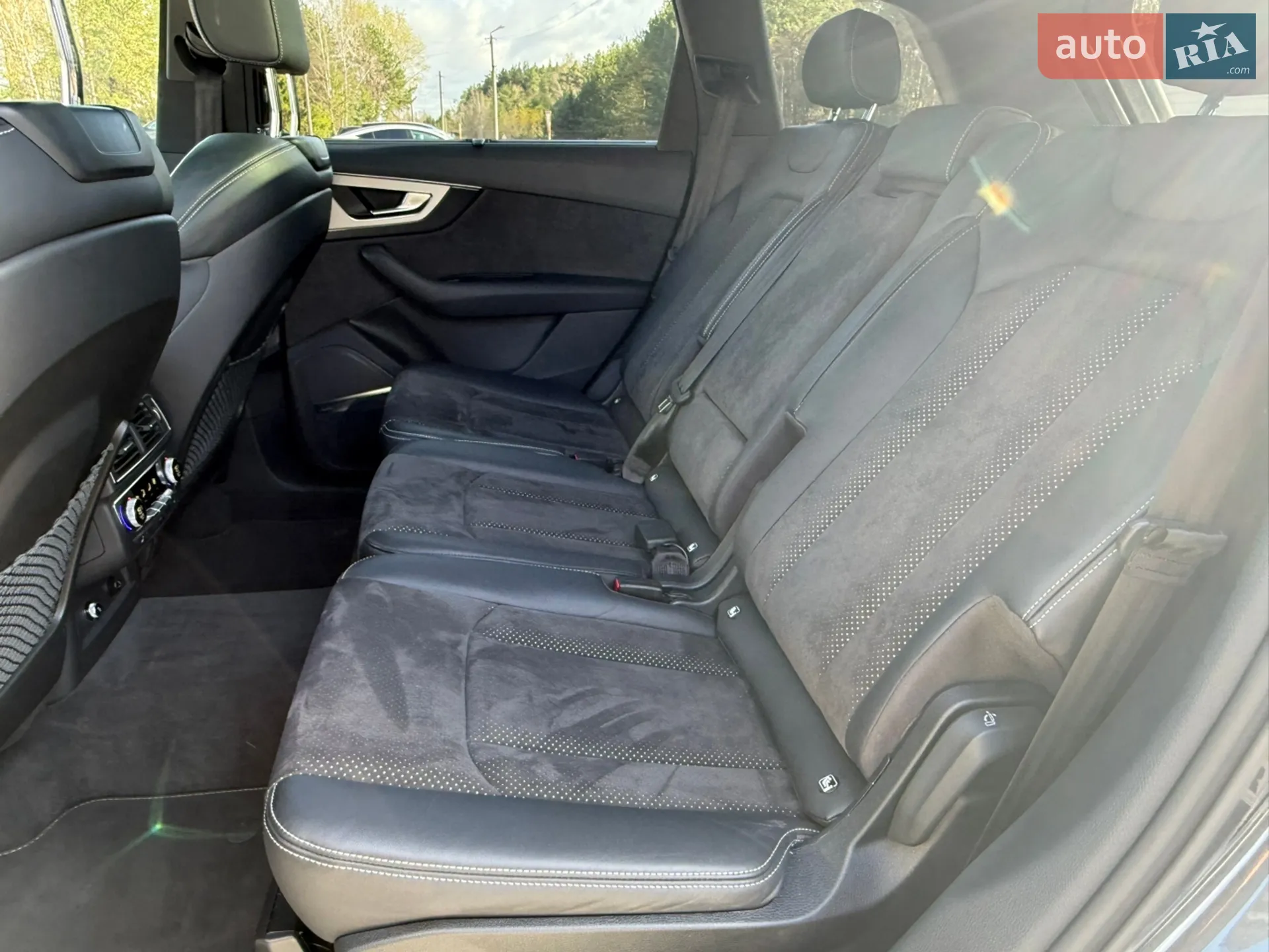 2019 Audi Q7 - мініатюра 42
