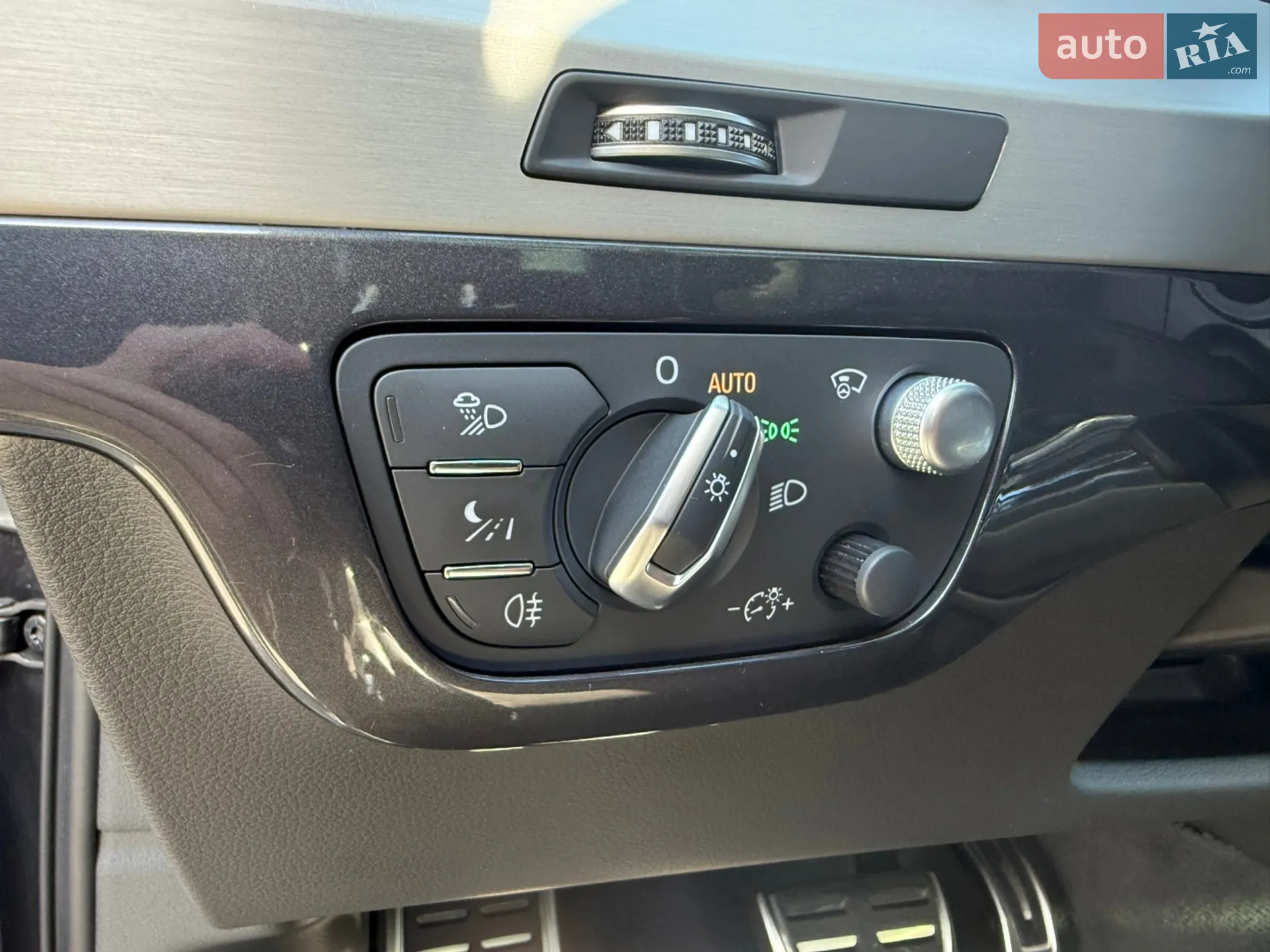 2019 Audi Q7 - мініатюра 48