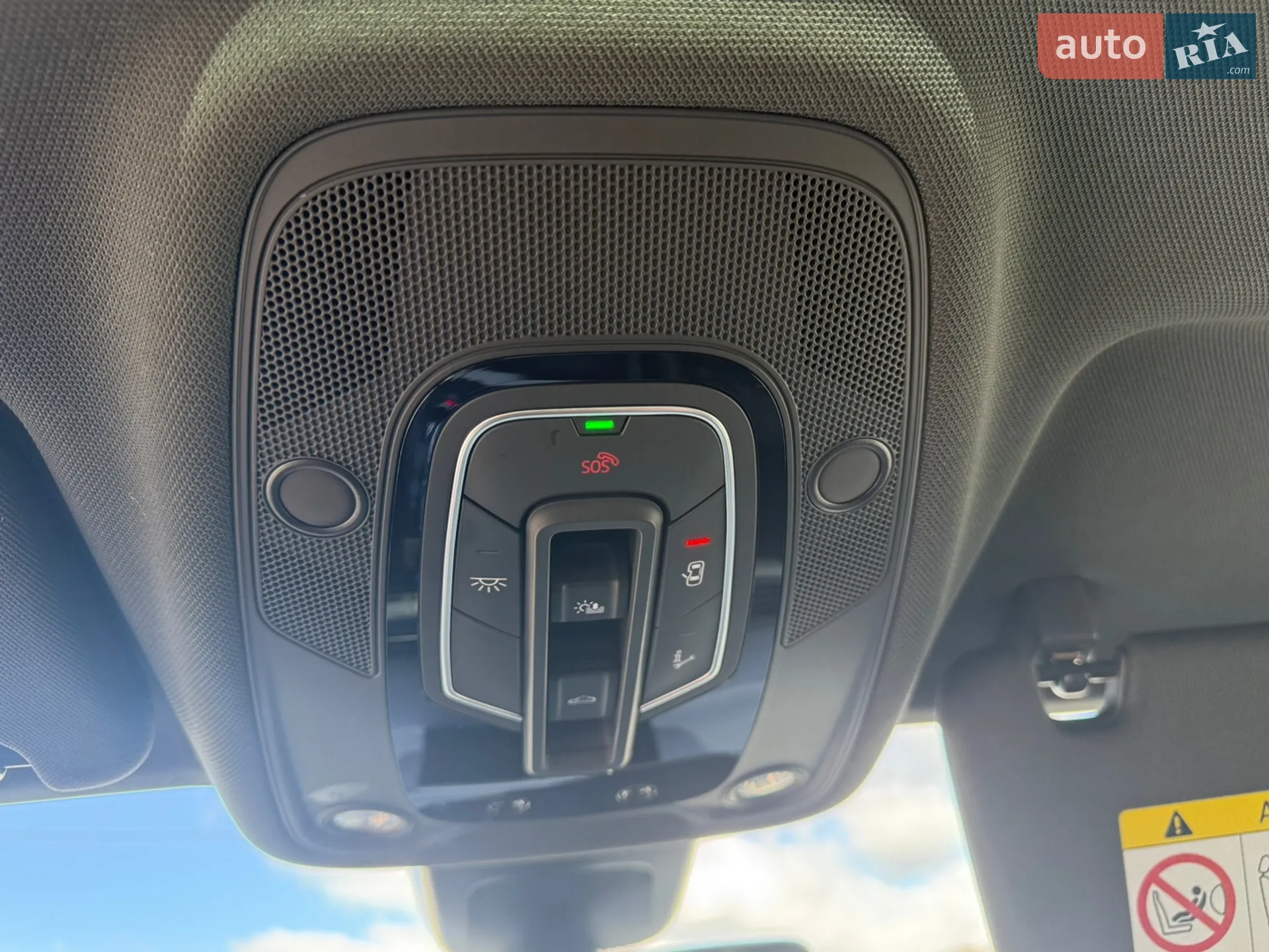 2019 Audi Q7 - мініатюра 52