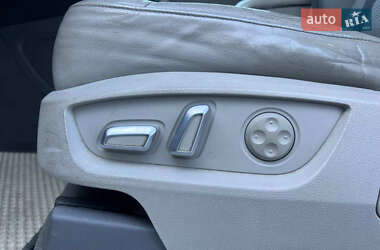 Позашляховик / Кросовер Audi Q7 2010 в Львові