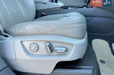 Позашляховик / Кросовер Audi Q7 2010 в Львові