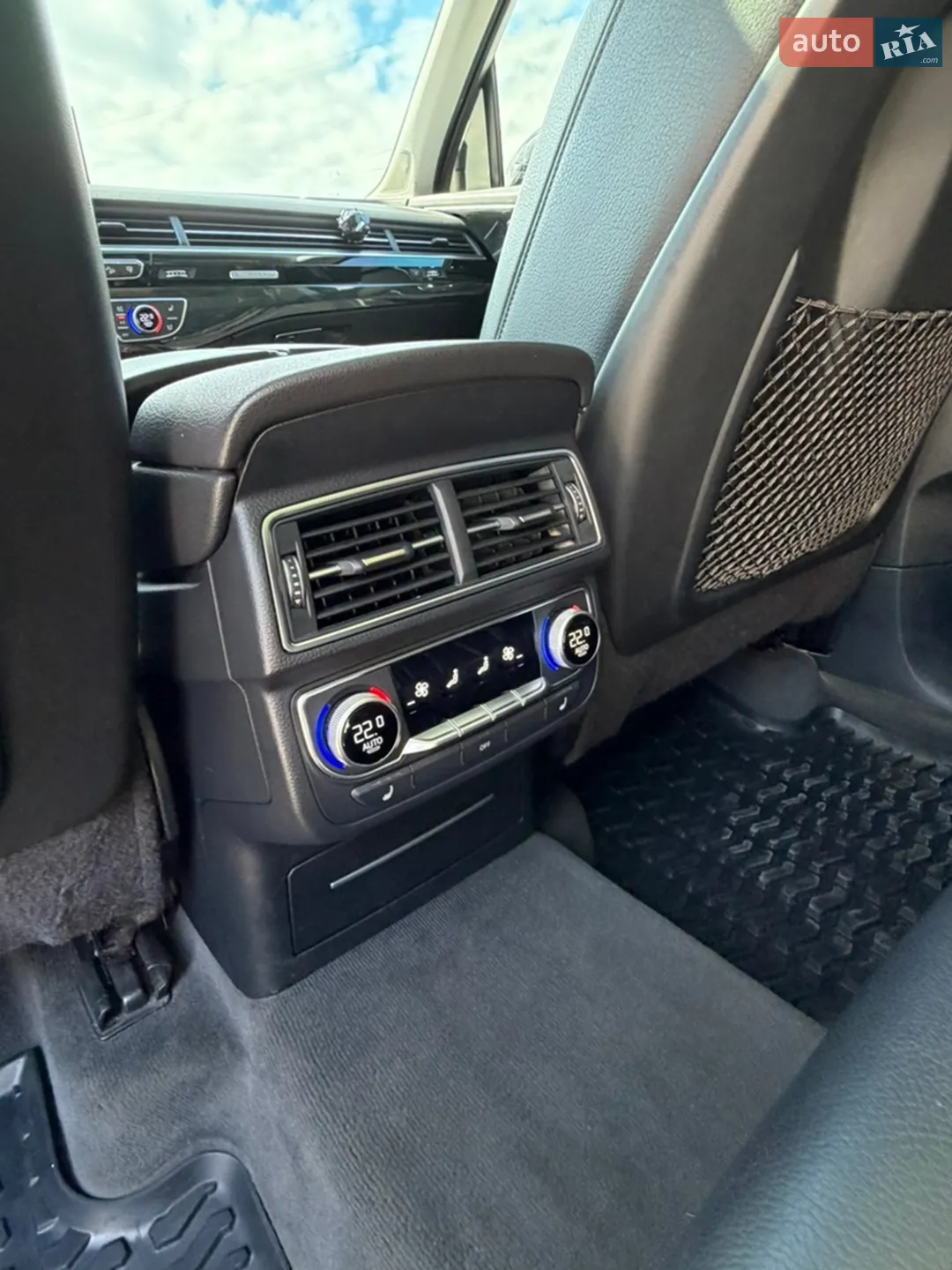 2015 Audi Q7 - мініатюра 11