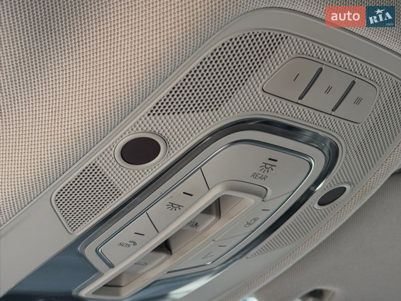Внедорожник / Кроссовер Audi Q7 2015 в Кременчуге