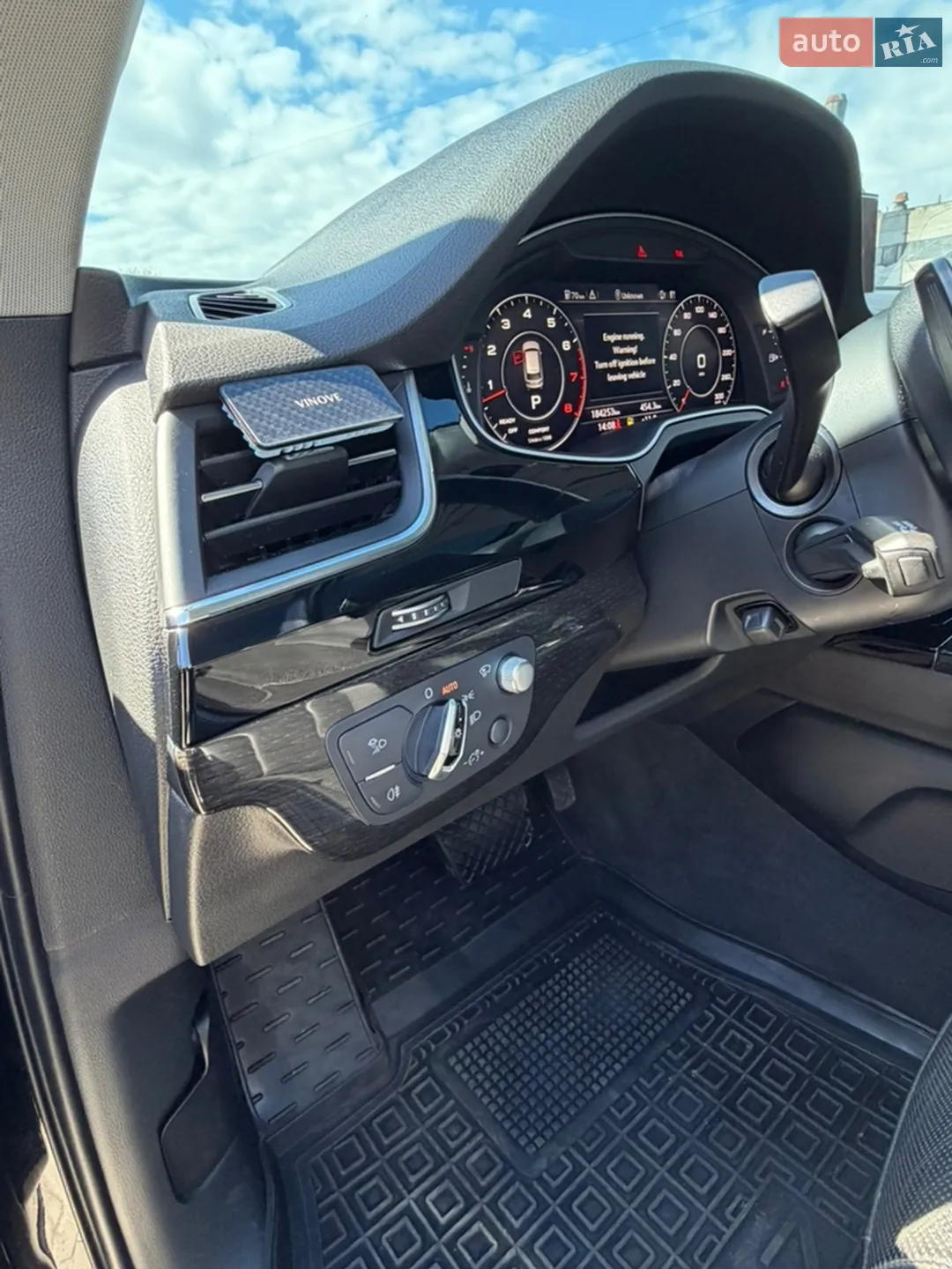 2015 Audi Q7 - мініатюра 15