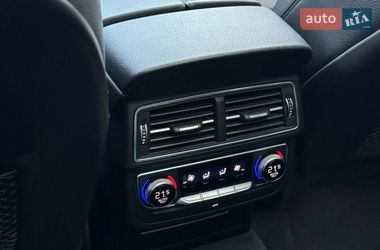 Позашляховик / Кросовер Audi Q7 2016 в Запоріжжі