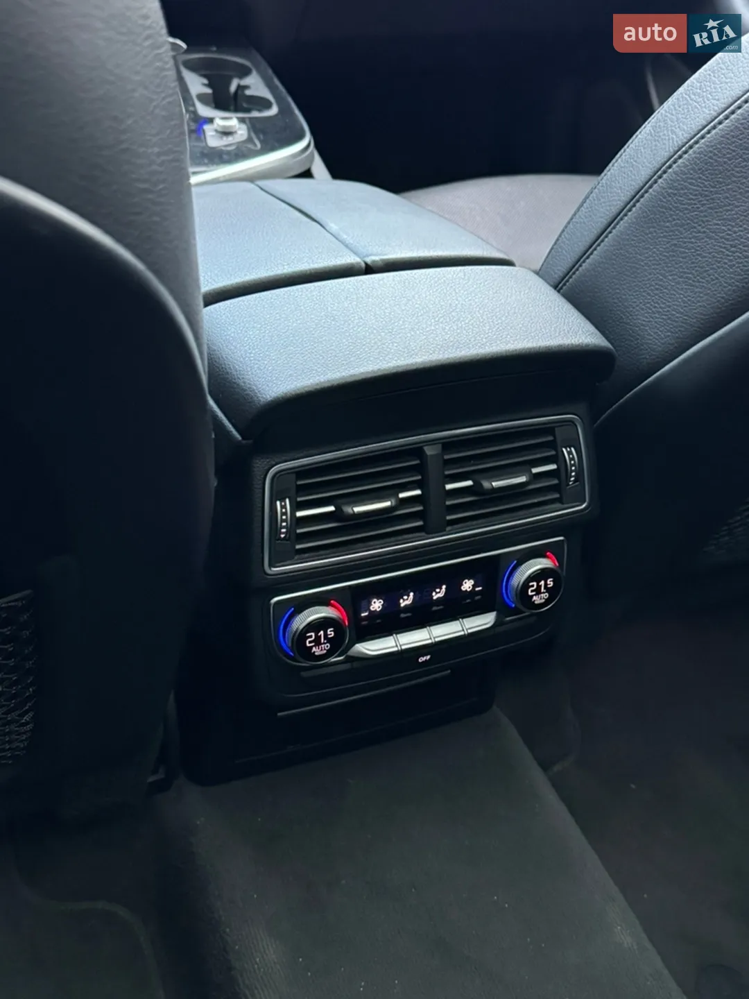 2016 Audi Q7 - мініатюра 15