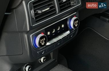 Позашляховик / Кросовер Audi Q7 2018 в Луцьку