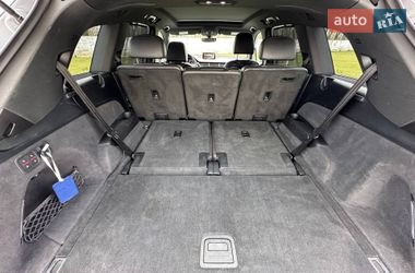 Позашляховик / Кросовер Audi Q7 2018 в Луцьку