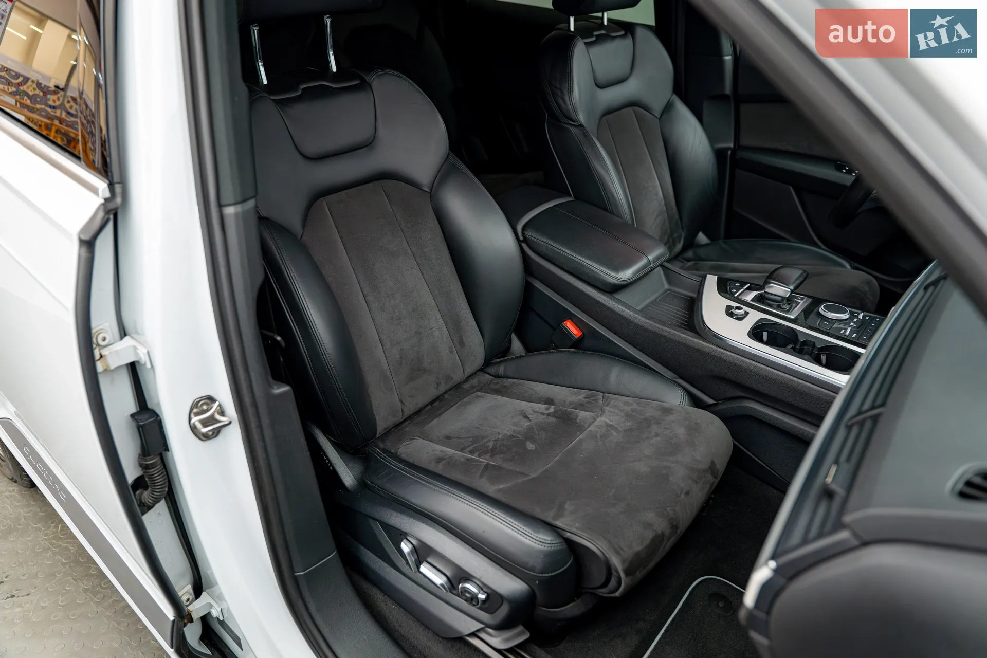 2015 Audi Q7 - мініатюра 20