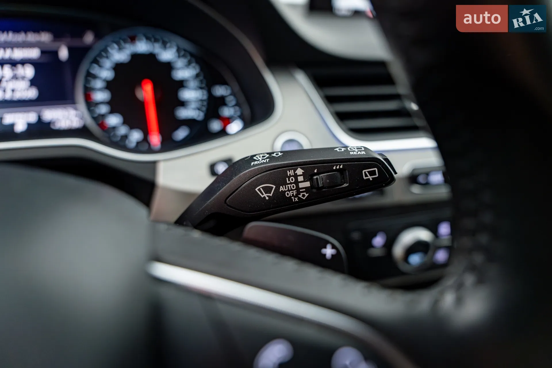 2015 Audi Q7 - мініатюра 14