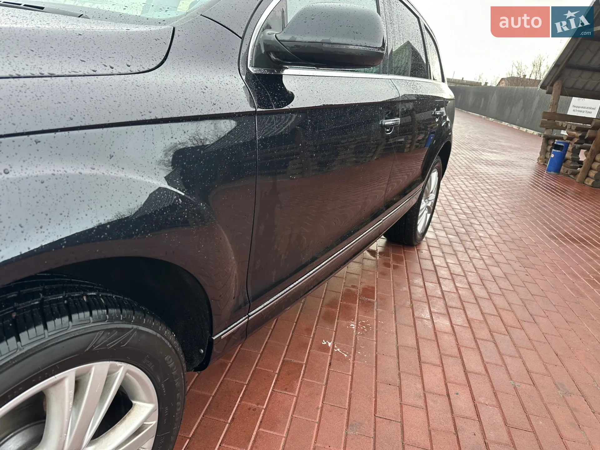 2012 Audi Q7 - мініатюра 13