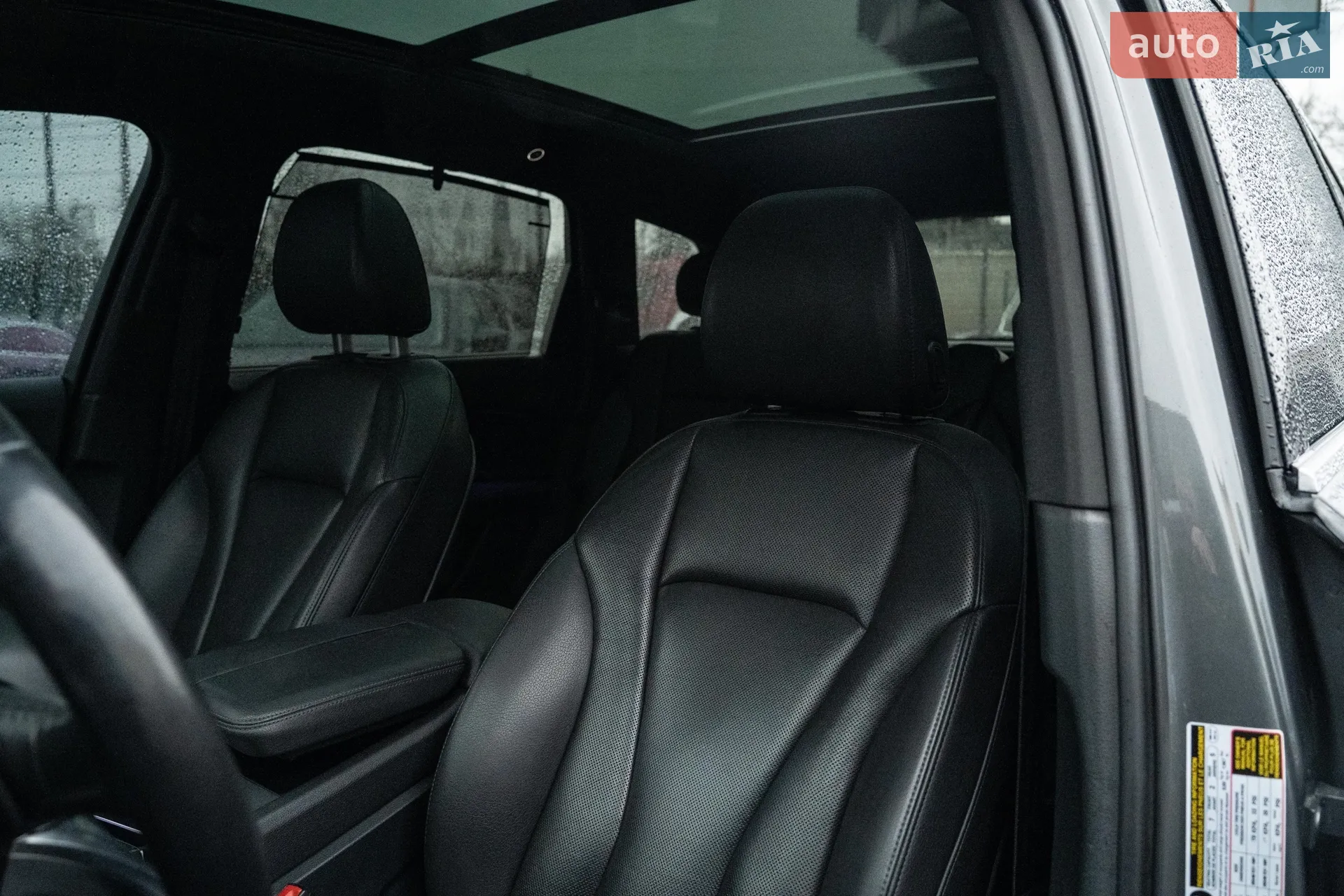 2017 Audi Q7 - мініатюра 40