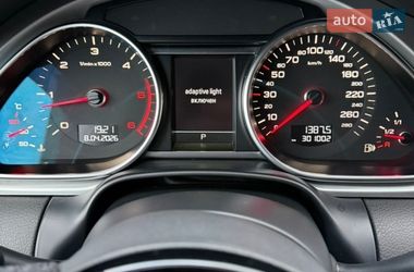 Позашляховик / Кросовер Audi Q7 2013 в Сторожинці