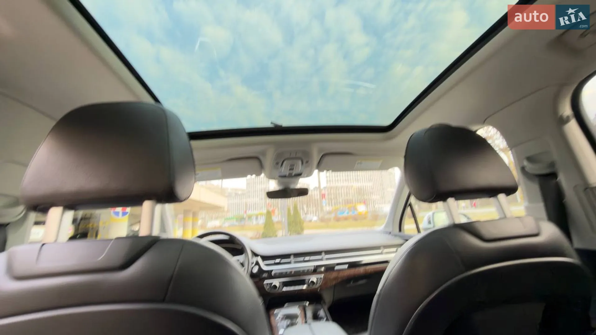 2017 Audi Q7 - мініатюра 11