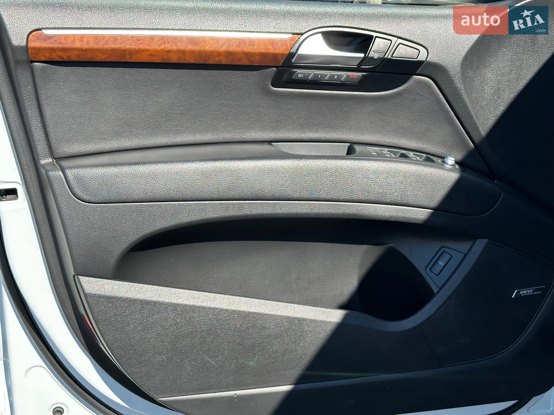 2014 Audi Q7 - мініатюра 8