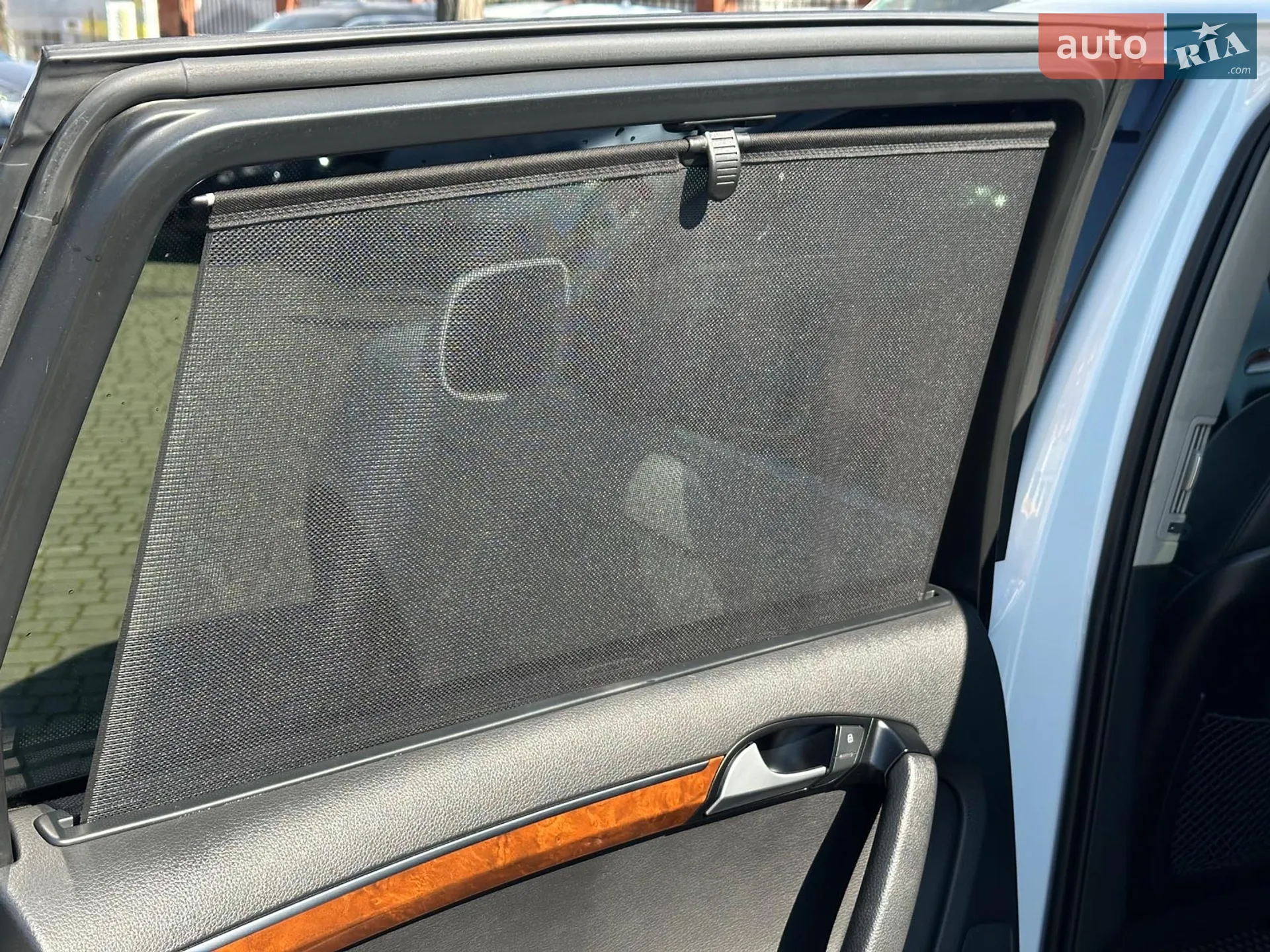 2014 Audi Q7 - мініатюра 23