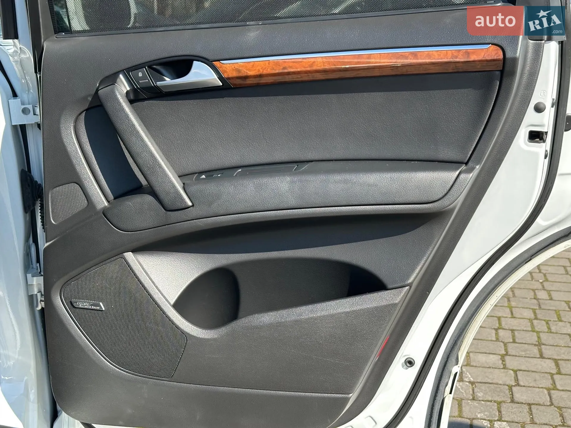 2014 Audi Q7 - мініатюра 25