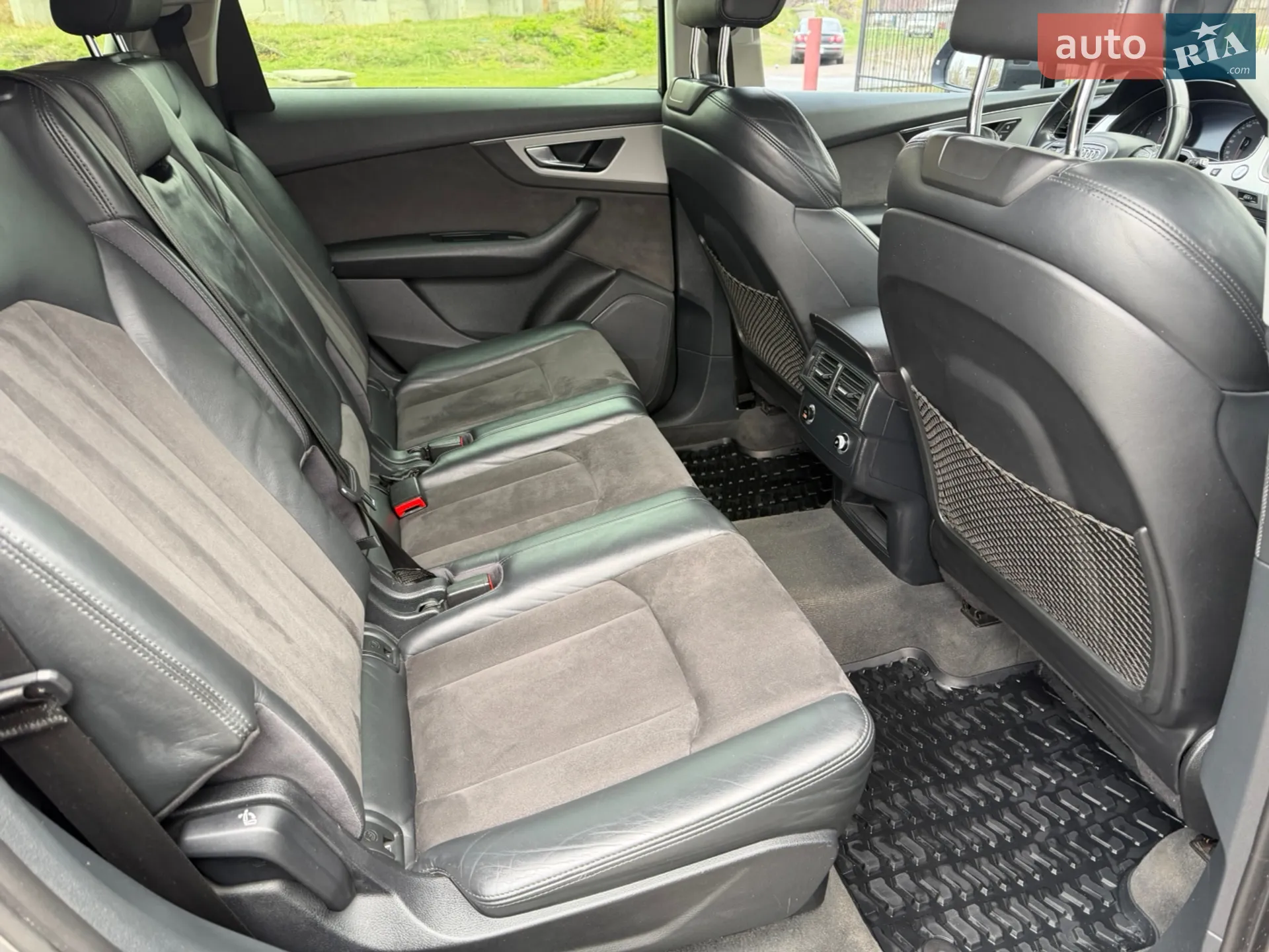 2016 Audi Q7 - мініатюра 33