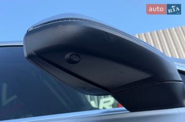 Внедорожник / Кроссовер Audi Q7 2017 в Мукачево