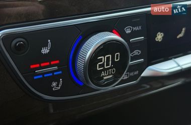 Внедорожник / Кроссовер Audi Q7 2017 в Мукачево