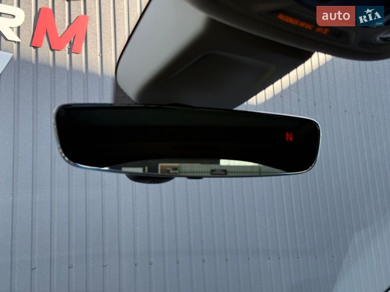 Внедорожник / Кроссовер Audi Q7 2017 в Мукачево