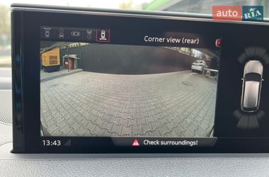 Позашляховик / Кросовер Audi Q7 2017 в Львові