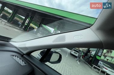 Позашляховик / Кросовер Audi Q7 2017 в Львові