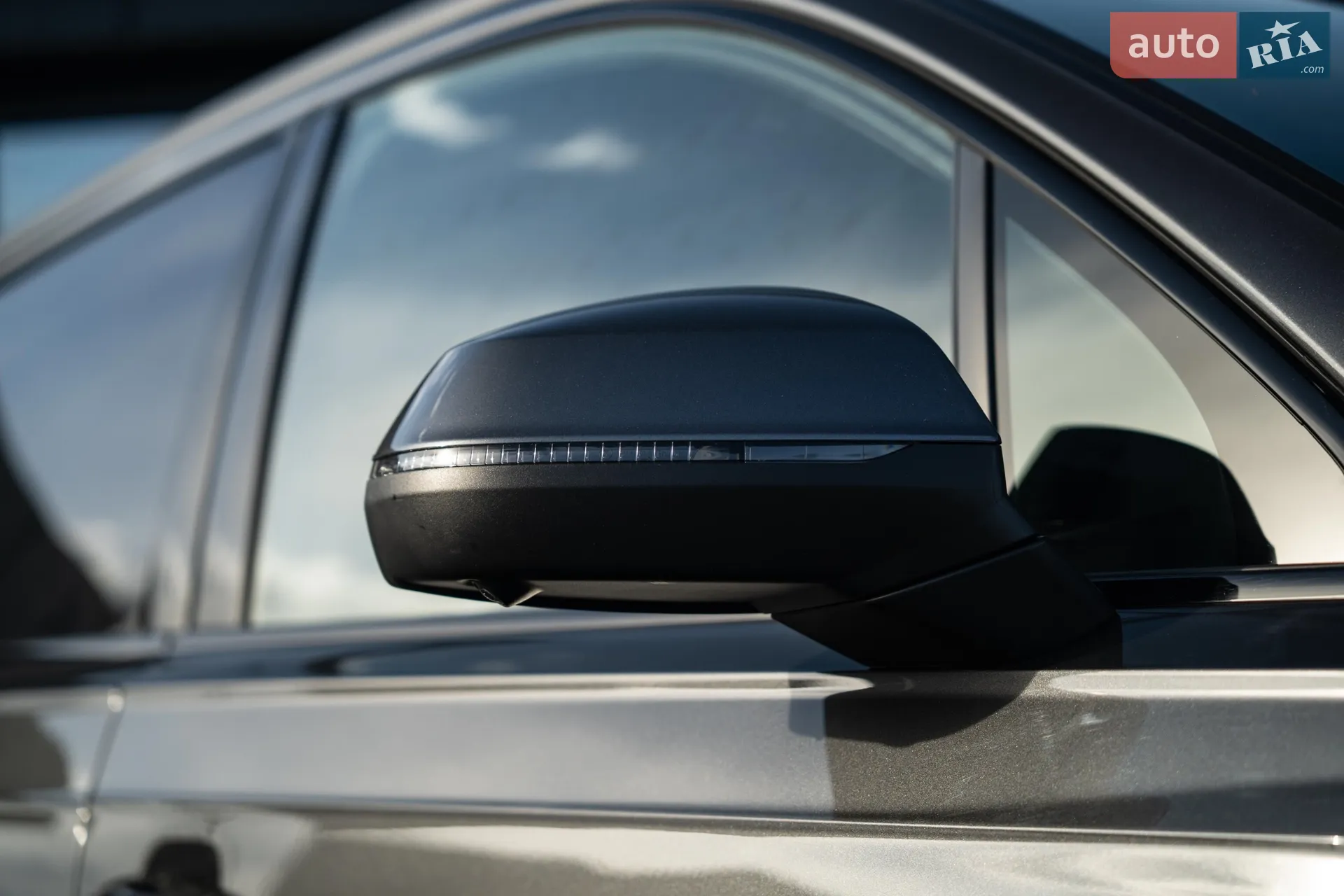 2020 Audi Q7 - мініатюра 10