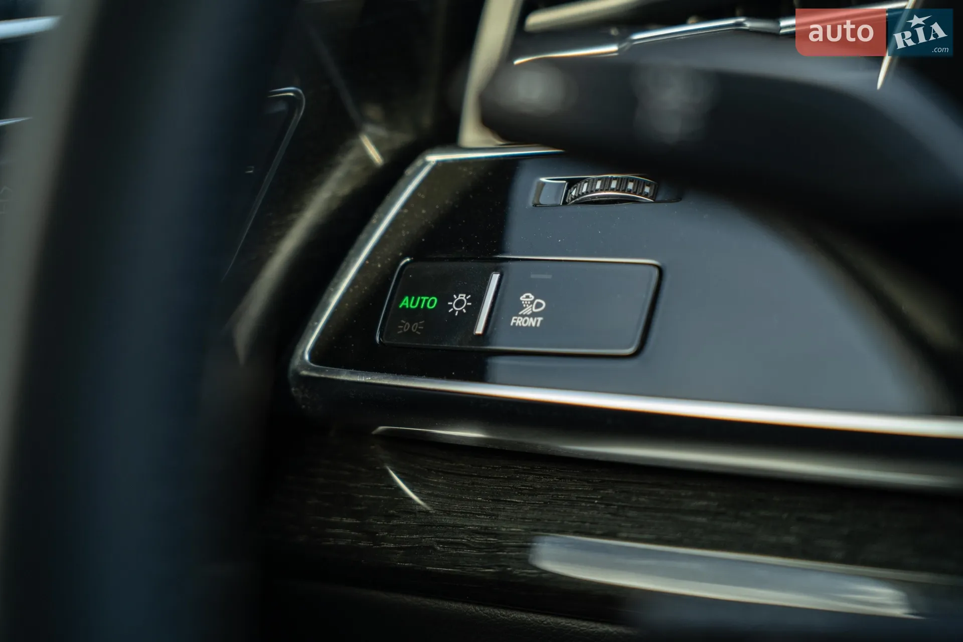 2020 Audi Q7 - мініатюра 22
