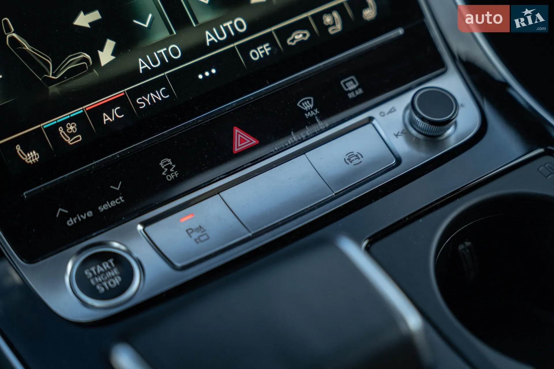 2020 Audi Q7 - мініатюра 39