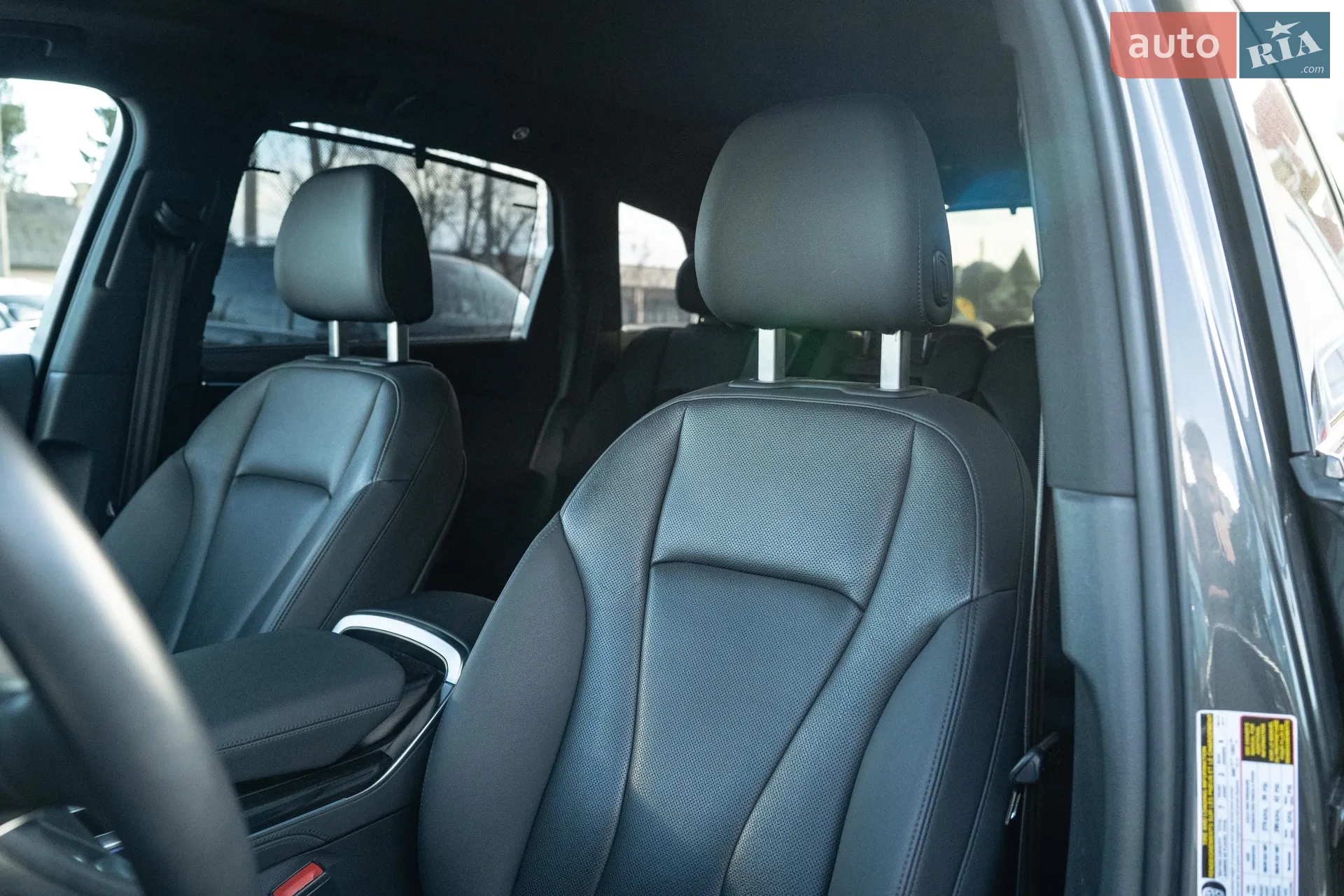 2020 Audi Q7 - мініатюра 44