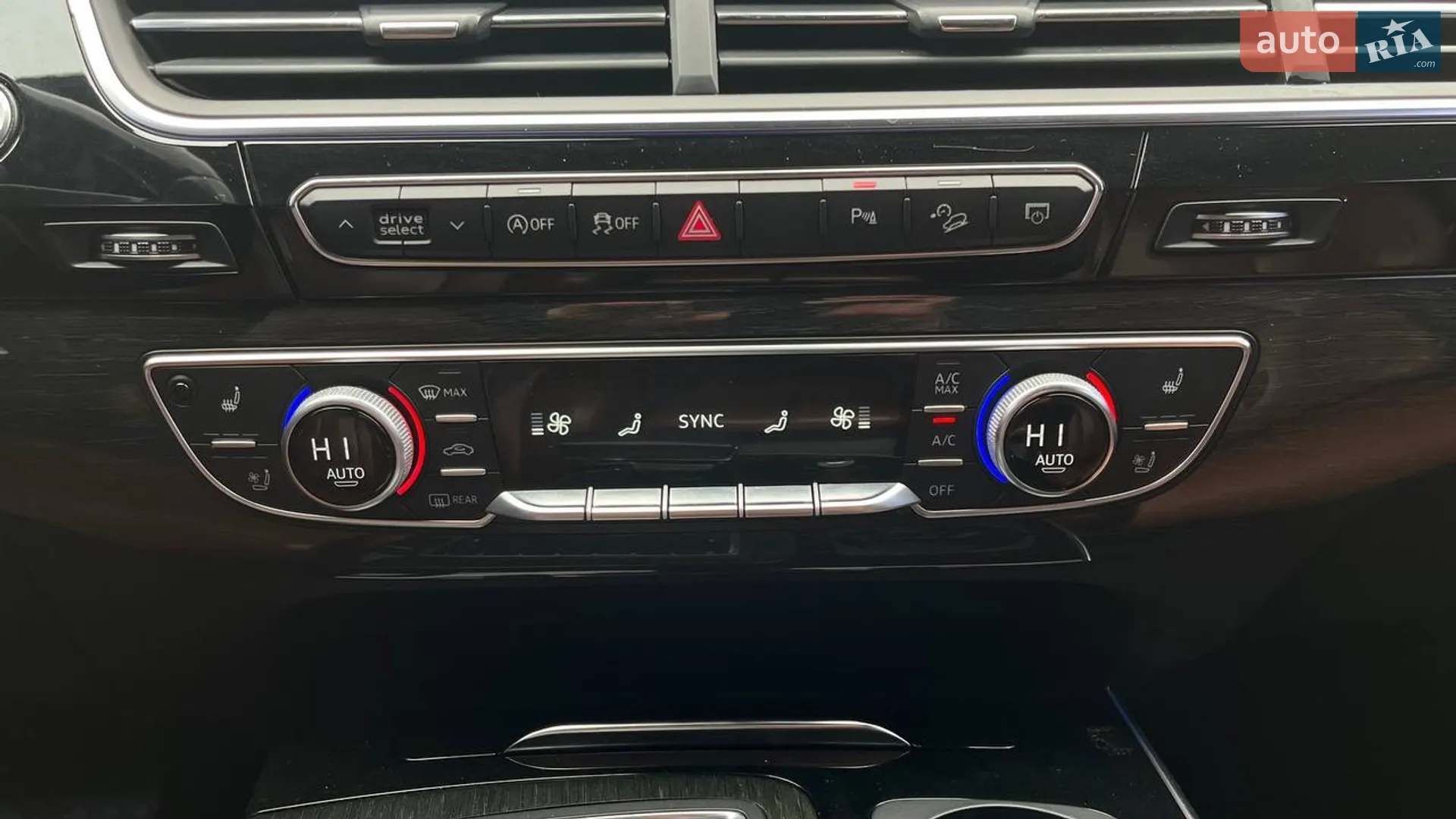 2017 Audi Q7 - мініатюра 29