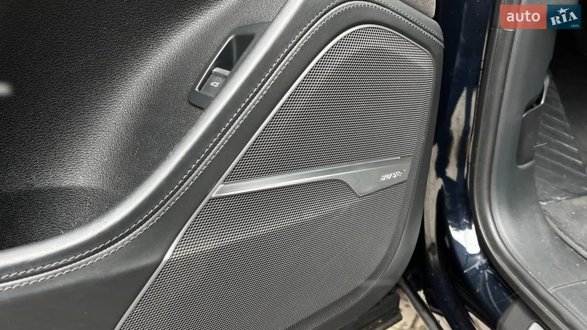2017 Audi Q7 - мініатюра 46