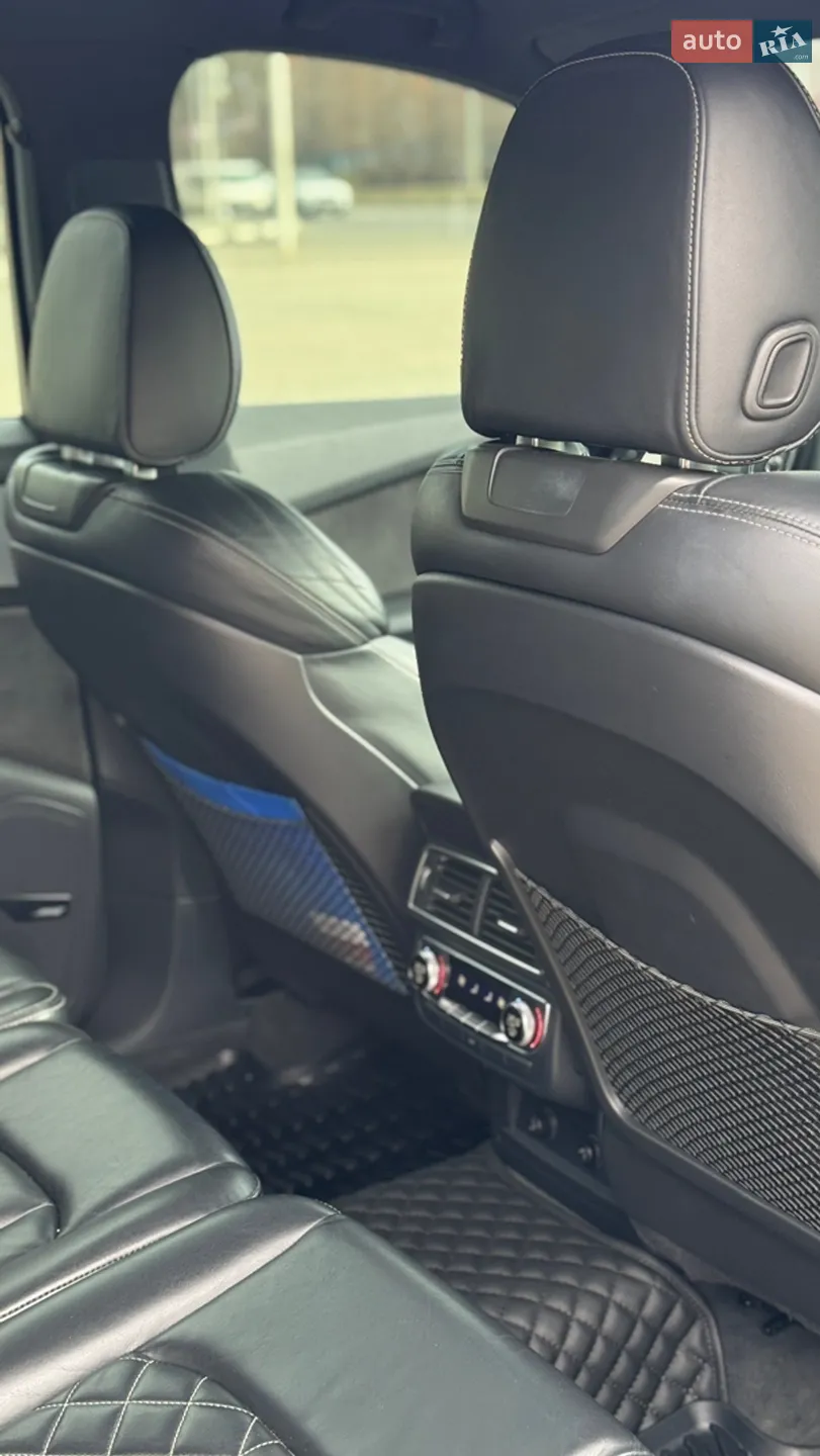 2017 Audi Q7 - мініатюра 21