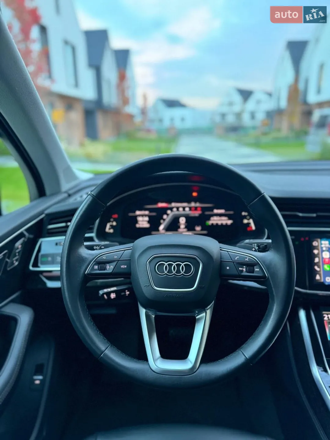 2022 Audi Q7 - мініатюра 9