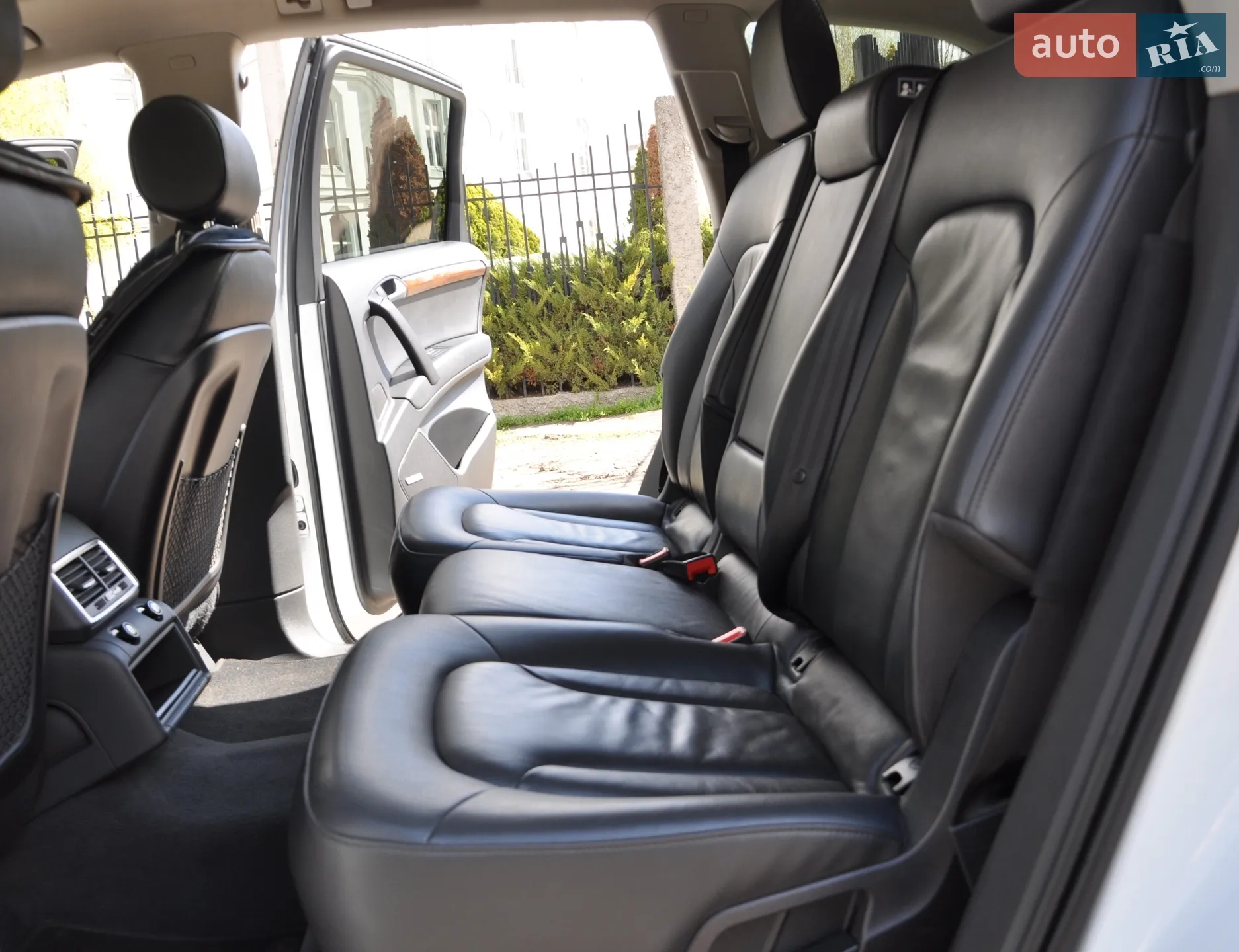 2014 Audi Q7 - мініатюра 18