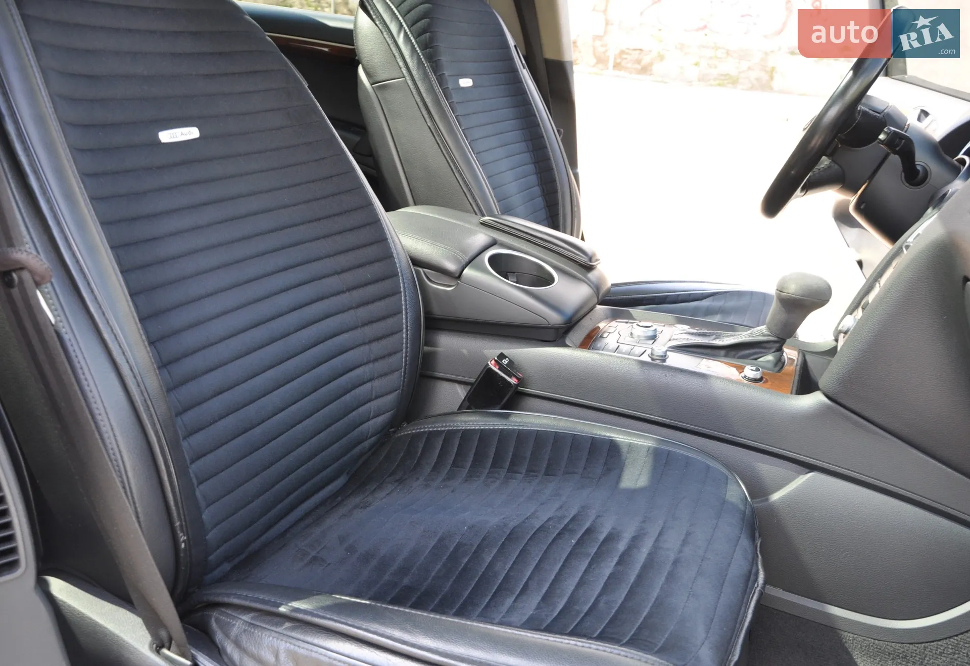 2014 Audi Q7 - мініатюра 24