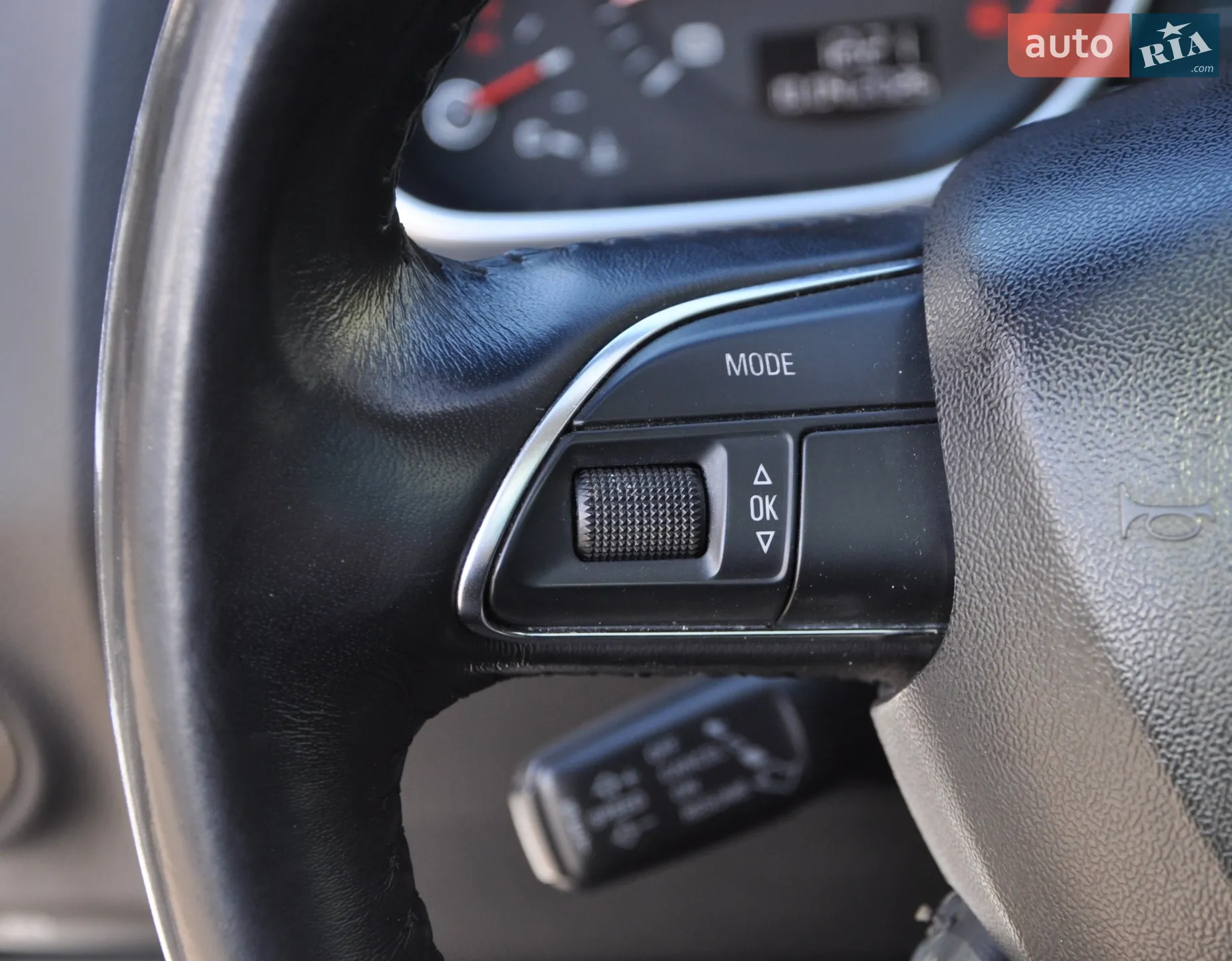 2014 Audi Q7 - мініатюра 35